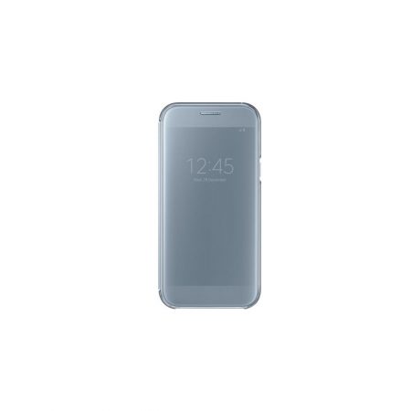 خرید کیف هوشمند سامسونگ Galaxy A5 2017 مدل Clear View
