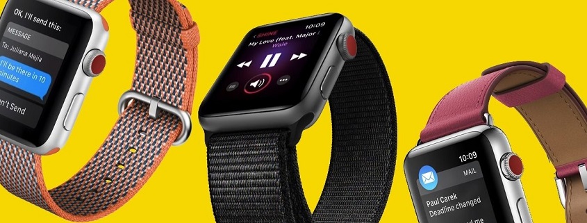 ترفند کاربردی برای ساعت هوشمند Apple Watch