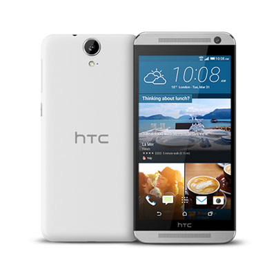 لوازم جانبی گوشی موبایل HTC One E9