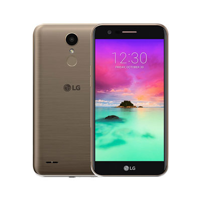 لوازم جانبی گوشی موبایل ال جی LG K10 2017