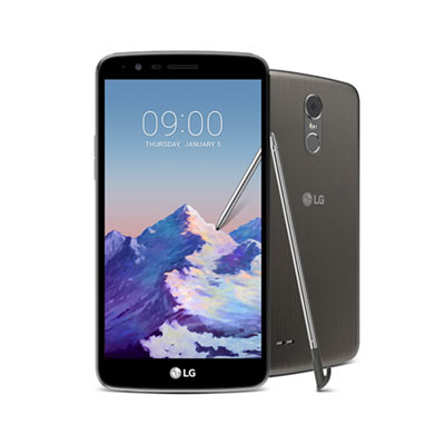 لوازم جانبی گوشی موبایل ال جی LG Stylus 3