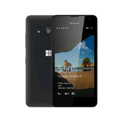 لوازم جانبی گوشی مایکروسافت Microsoft Lumia 550