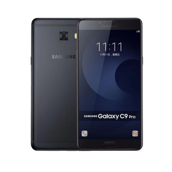 جانبی، گلس و قاب گوشی سامسونگ Samsung Galaxy C9 Pro