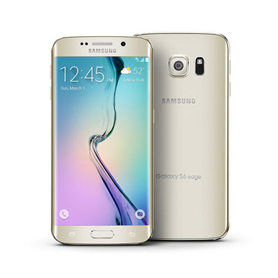 جانبی و قاب گوشی سامسونگ Samsung Galaxy S6 Edge