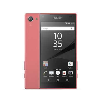 لوازم جانبی گوشی موبایل سونی Sony Xperia Z5 Compact