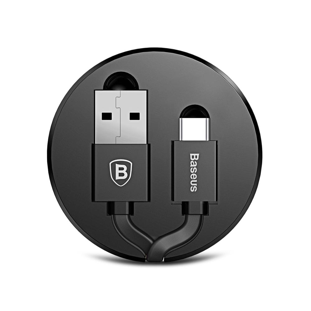 خرید کابل رابط شارژ سریع USB-C بیسوس مدل New Era