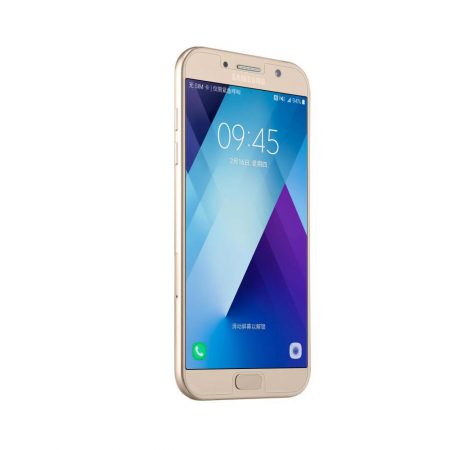 خرید گلس نیلکین گوشی موبایل Nillkin H+ Pro Samsung Galaxy A3 2017