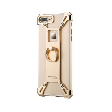 خرید بامپر نیلکین گوشی موبایل آیفون Nillkin Barde Apple iPhone 7 Plus