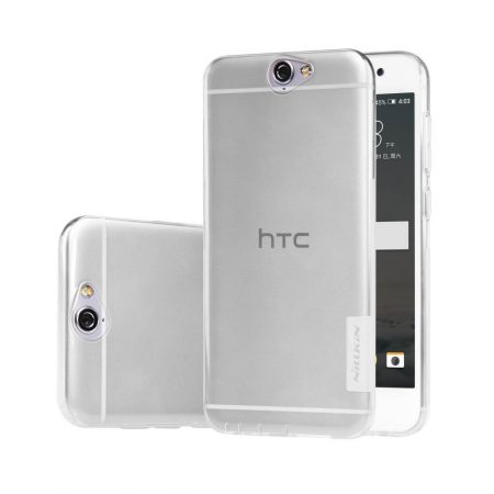 خرید قاب ژله‌ ای نیلکین گوشی اچ تی سی Nillkin TPU Case HTC One A9