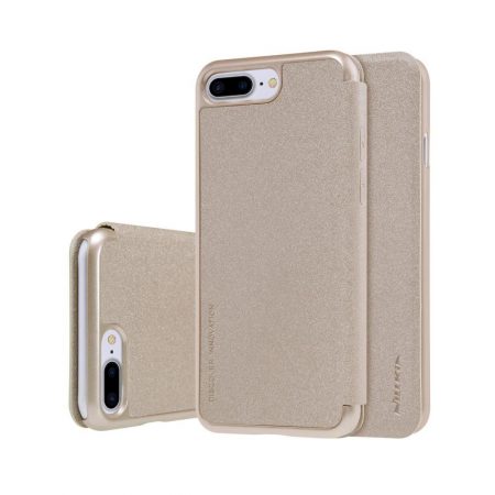 خرید کیف نیلکین گوشی موبایل آیفون Nillkin Sparkle Apple iPhone 8 Plus