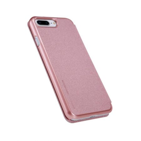خرید کیف نیلکین گوشی موبایل آیفون Nillkin Sparkle Apple iPhone 8 Plus