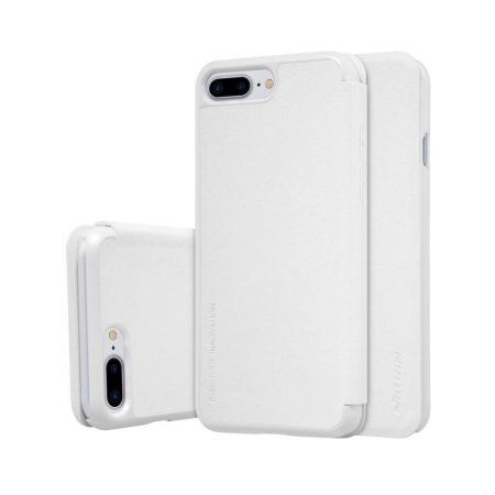 خرید کیف نیلکین گوشی موبایل آیفون Nillkin Sparkle Apple iPhone 8 Plus
