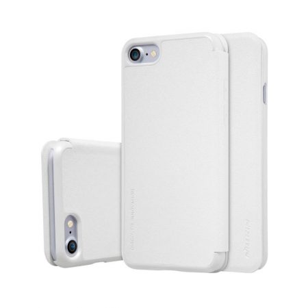 خرید کیف نیلکین گوشی موبایل آیفون Nillkin Sparkle Apple iPhone 8