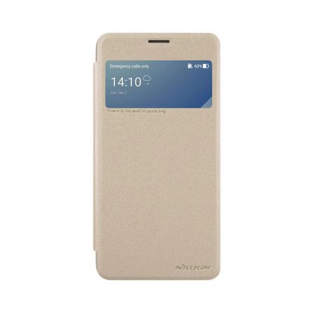 خرید کیف نیلکین گوشی ایسوس Nillkin Sparkle Zenfone 4 Max ZC554KL