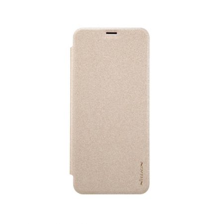 خرید کیف نیلکین گوشی سامسونگ Nillkin Sparkle Samsung Galaxy S8