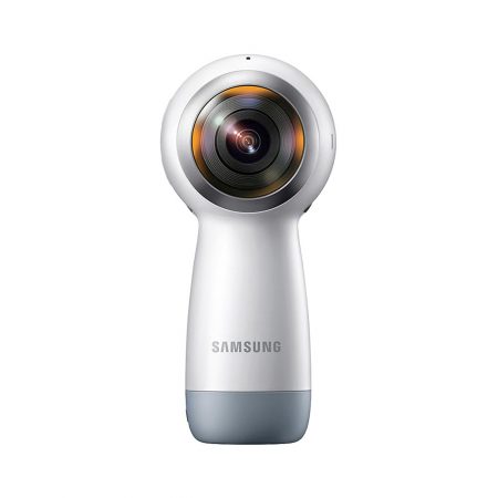 خرید دوربین سامسونگ گیر Samsung Gear 360 2017