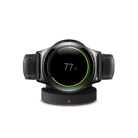 خرید شارژر بی سیم ساعت هوشمند سامسونگ Gear S2