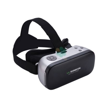 خرید هدست واقعیت مجازی مستقل شاینکن VR Shinecon Sc-al01