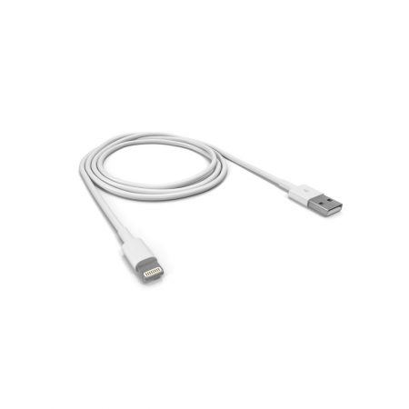 خرید کابل شارژر USB To Lightning آیفون طول دو متر