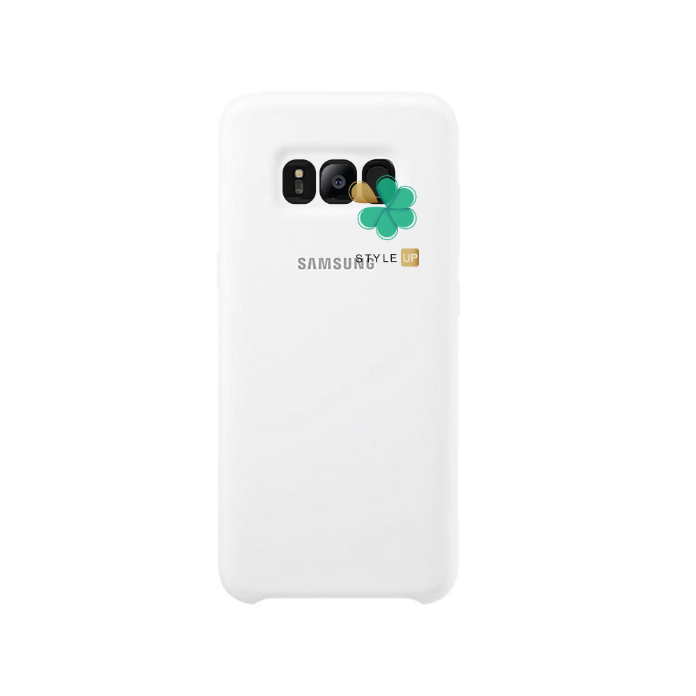 خرید قاب سیلیکونی برند سامسونگ گوشی موبایل Galaxy S8