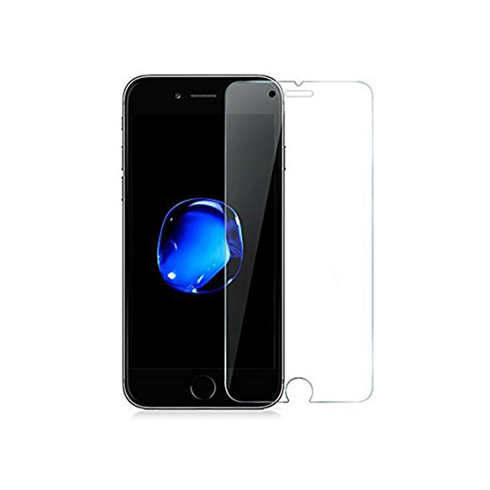 خرید محافظ صفحه گلس گوشی موبایل آیفون Apple iPhone 7 Plus 
