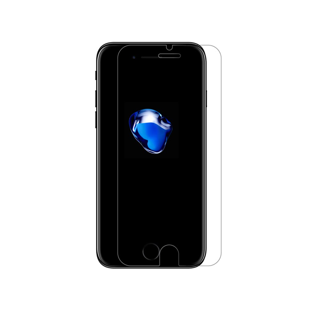 خرید محافظ صفحه گلس گوشی موبایل آیفون Apple iPhone 7 
