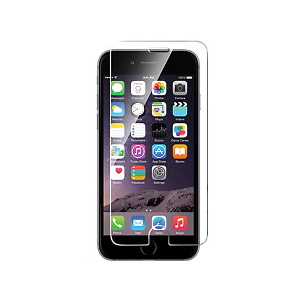 خرید محافظ صفحه گلس گوشی موبایل آیفون Apple iPhone 8 