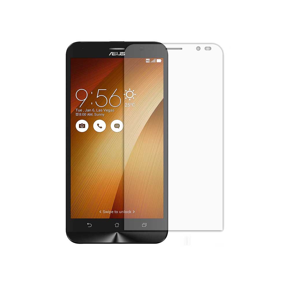 خرید محافظ صفحه گلس گوشی ایسوس Asus Zenfone Go ZB551KL