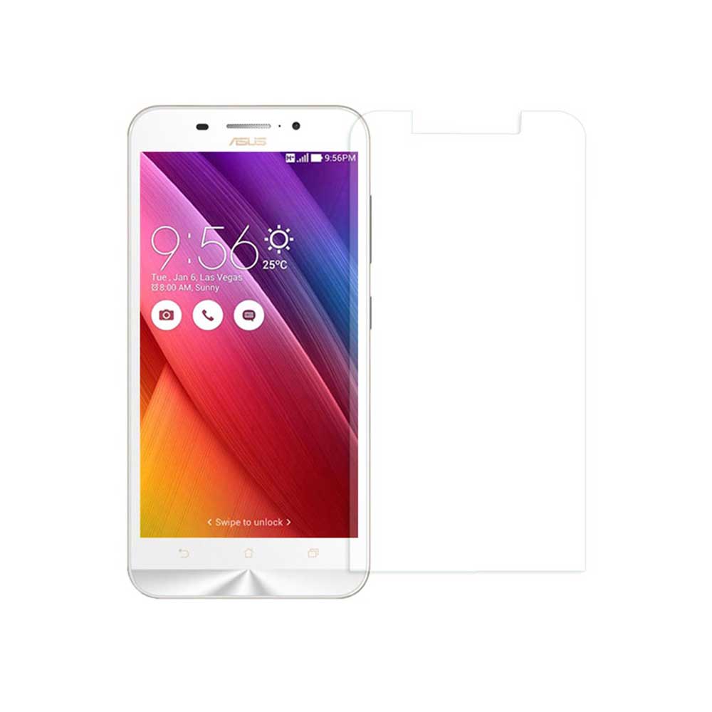 خرید محافظ صفحه گلس گوشی ایسوس Asus Zenfone Max ZC550KL