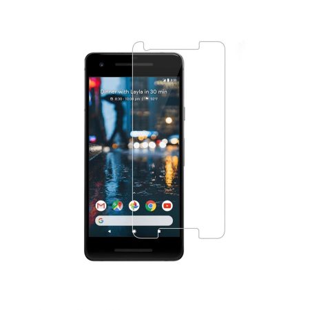 خرید محافظ صفحه گلس گوشی موبایل گوگل Google Pixel 2