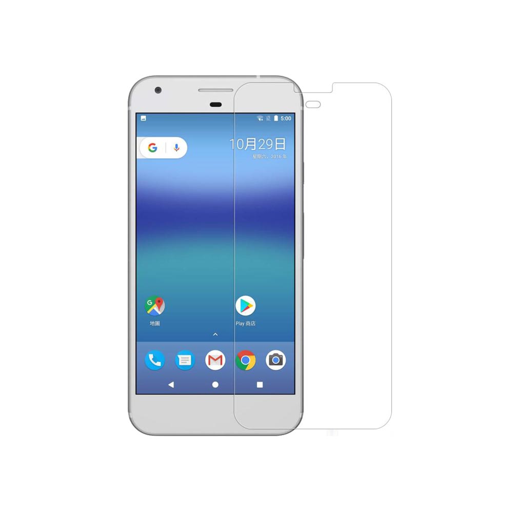 خرید محافظ صفحه گلس گوشی موبایل گوگل Google Pixel XL
