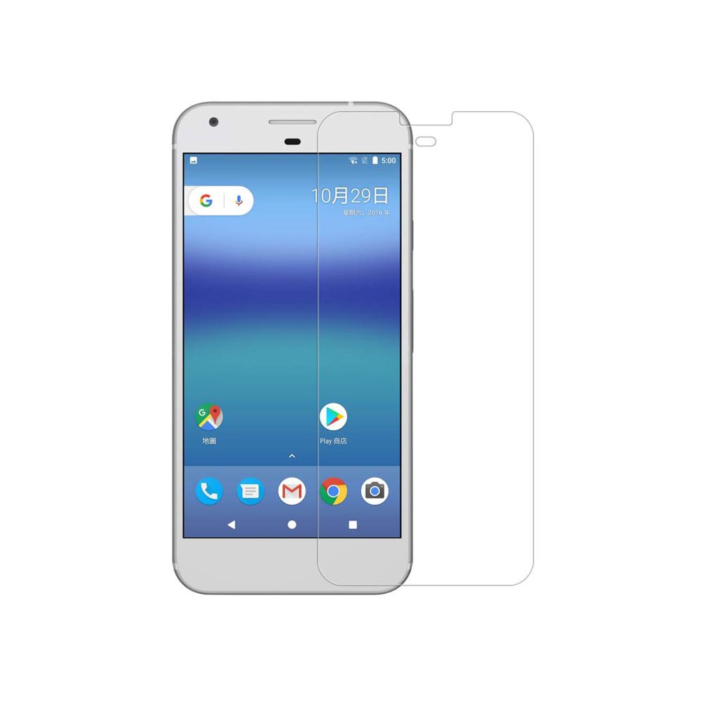 خرید محافظ صفحه گلس گوشی موبایل گوگل Google Pixel