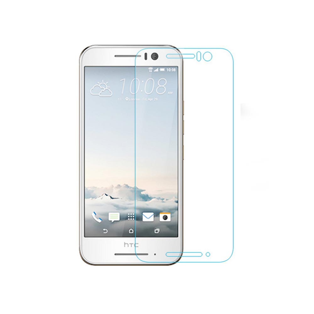 خرید محافظ صفحه گلس گوشی موبایل اچ تی سی HTC One S9