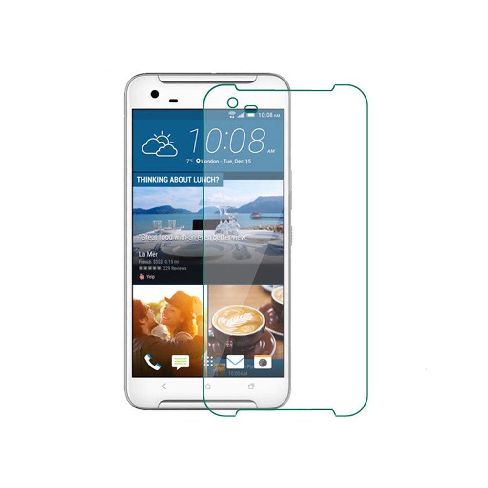 خرید محافظ صفحه گلس گوشی موبایل اچ تی سی HTC One X9