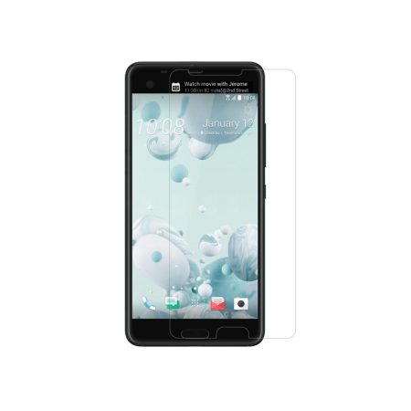 خرید محافظ صفحه گلس گوشی موبایل اچ تی سی HTC U Ultra