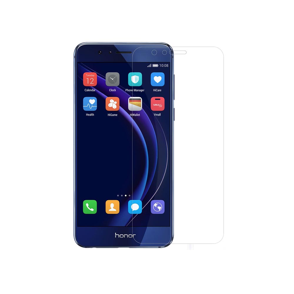 خرید محافظ صفحه گلس گوشی موبایل هواوی Huawei Honor 8 Pro / V9