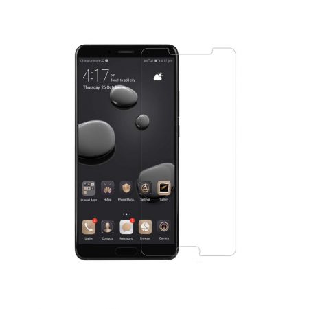 خرید محافظ صفحه گلس گوشی موبایل هواوی Huawei Mate 10