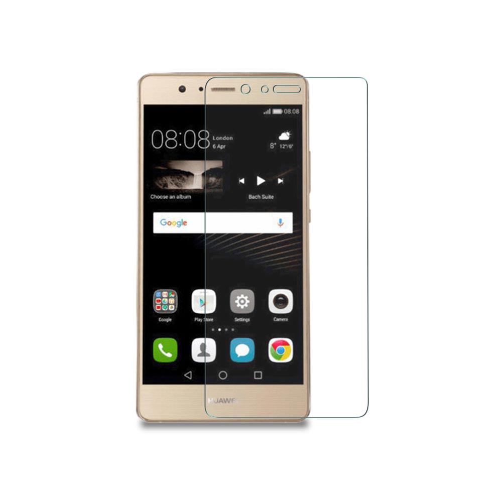 خرید محافظ صفحه گلس گوشی موبایل هواوی Huawei P9 Lite 