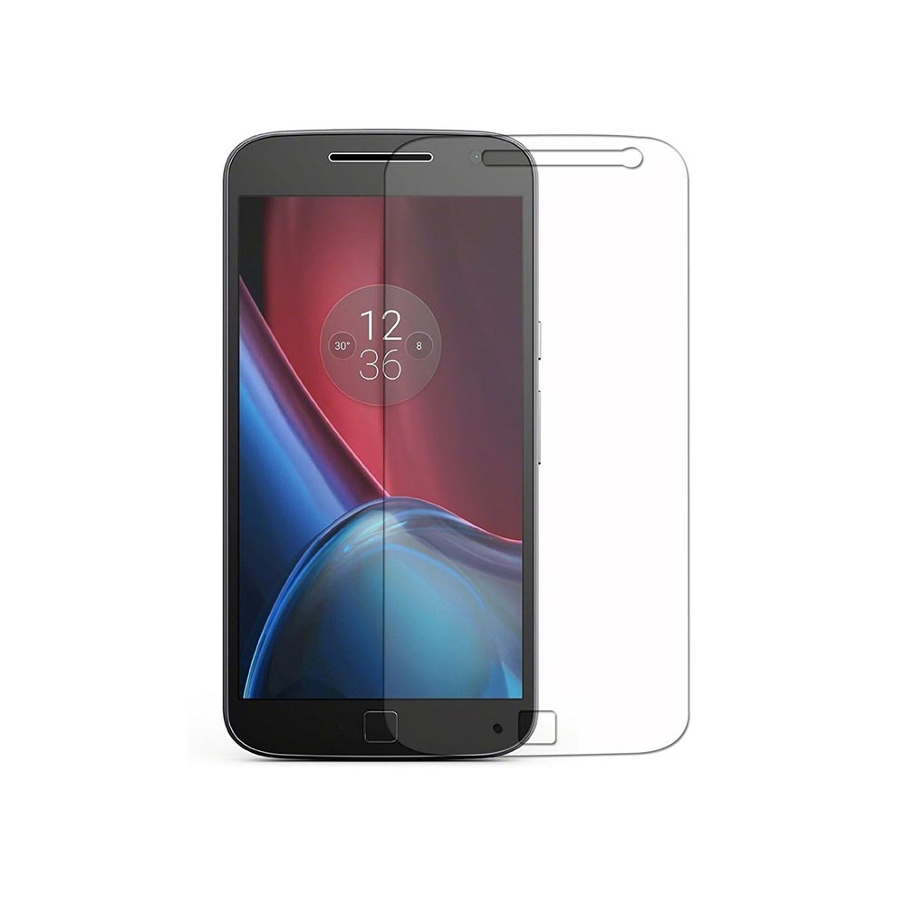 خرید محافظ صفحه گلس گوشی موتورولا Motorola Moto G4 Plus
