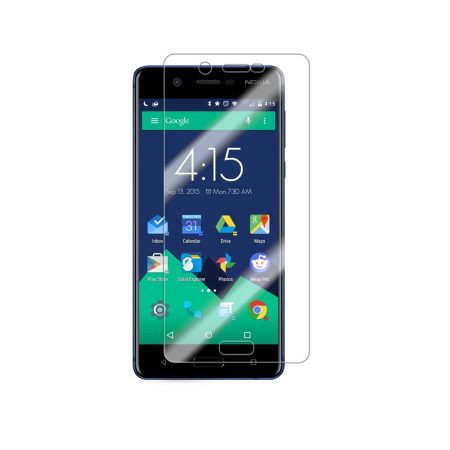 خرید محافظ صفحه گلس گوشی موبایل نوکیا Nokia 5
