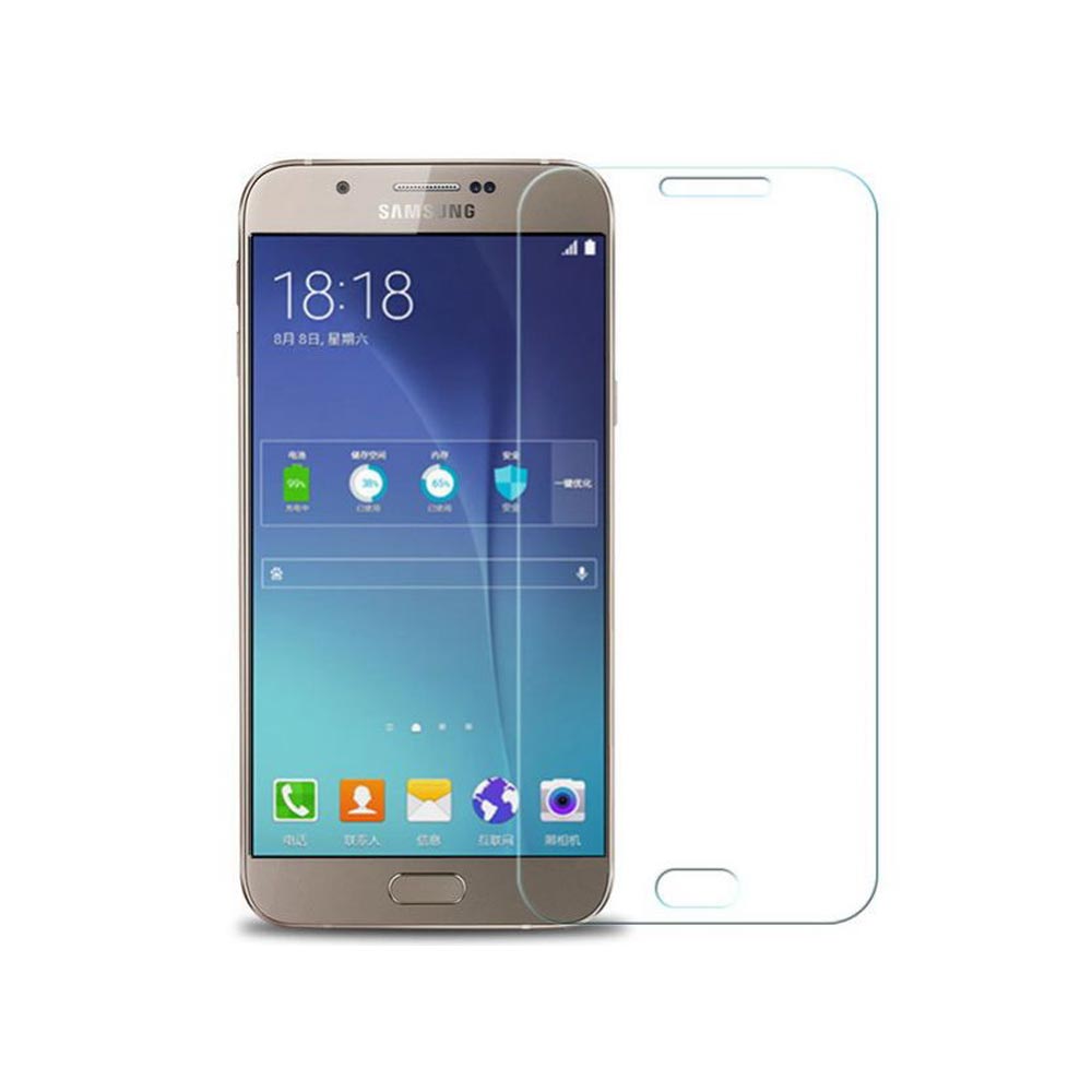خرید محافظ صفحه گلس گوشی سامسونگ Samsung Galaxy A8 2016