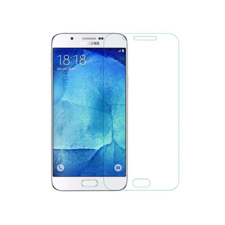 خرید محافظ صفحه گلس گوشی سامسونگ Samsung Galaxy A8