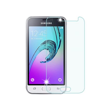 خرید محافظ صفحه گلس گوشی سامسونگ Samsung Galaxy J1 2016