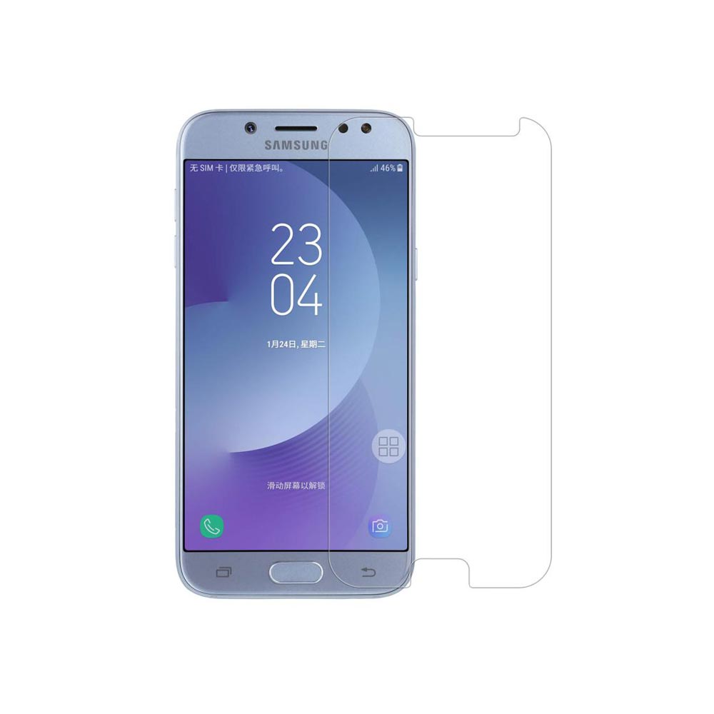 خرید محافظ صفحه گلس گوشی سامسونگ Samsung Galaxy J5 2017 