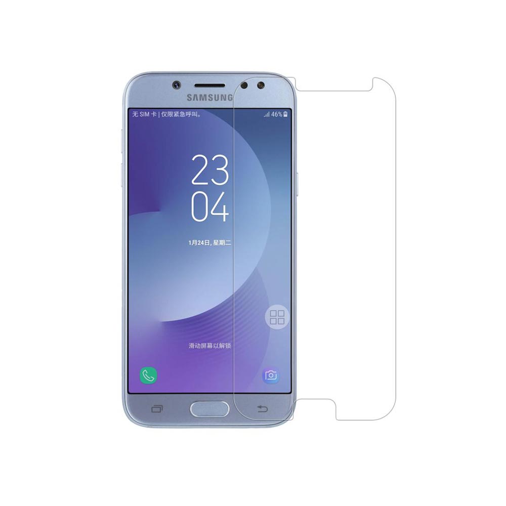 خرید محافظ صفحه گلس گوشی سامسونگ Samsung Galaxy J5 Pro