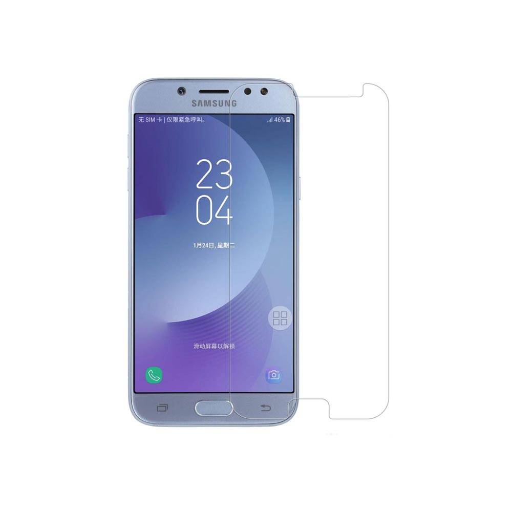 خرید محافظ صفحه گلس گوشی سامسونگ Samsung Galaxy J7 Pro 