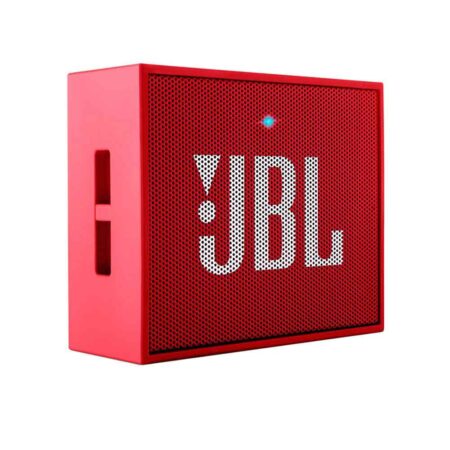 اسپیکر بلوتوث قابل حمل جی بی ال مدل JBL GO