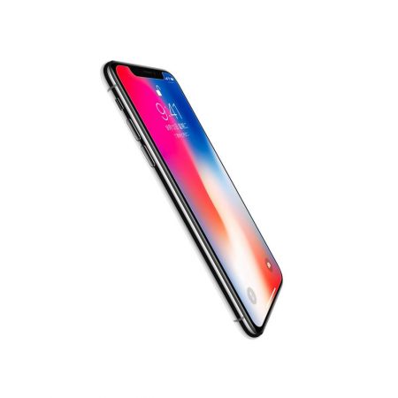 خرید گلس نیلکین گوشی موبایل آیفون Nillkin H Apple iPhone X