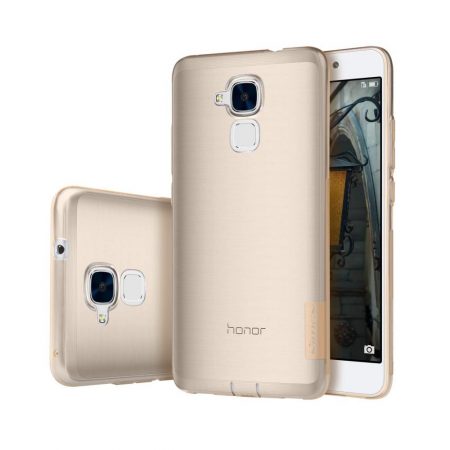 خرید قاب ژله ای نیلکین گوشی هواوی Nillkin TPU Case Huawei Honor 5C