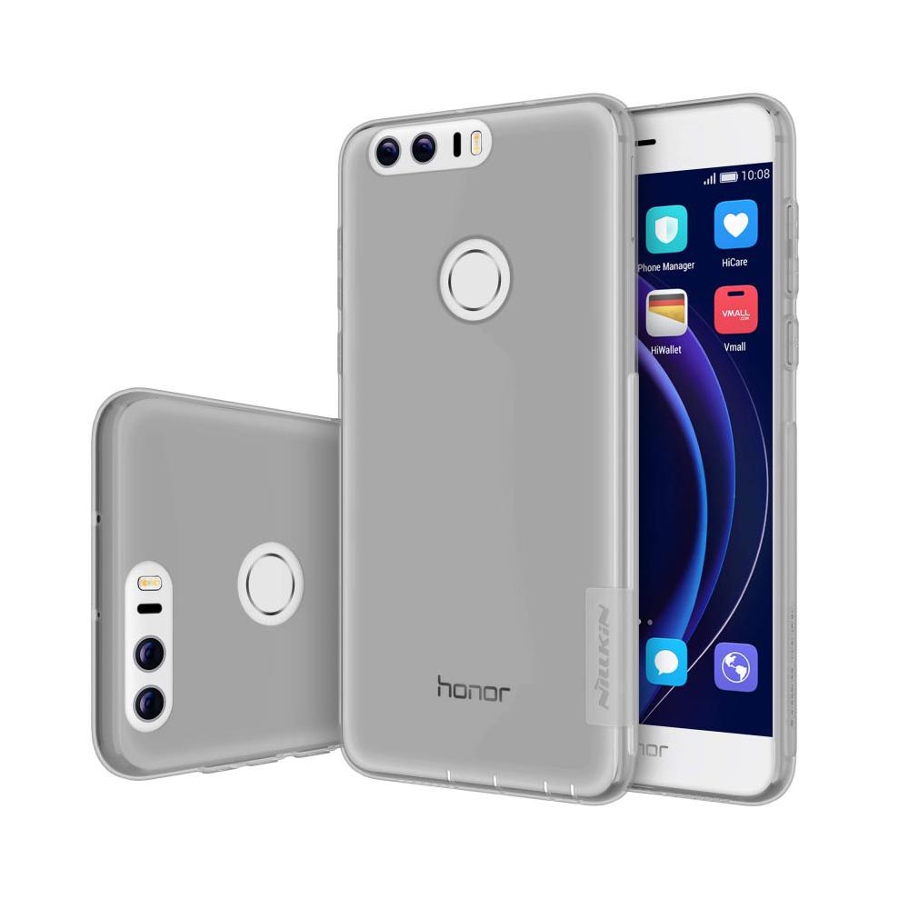 خرید قاب ژله ای نیلکین گوشی هواوی Nillkin TPU Case Huawei Honor 8